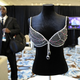 Image for article titled Thanks For Sharing, But Your Bra Color Isn't Going To Cure Cancer